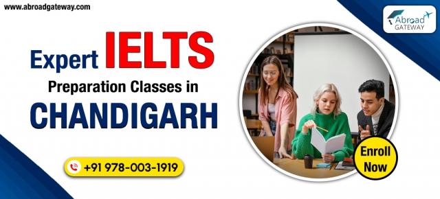 Personalized IELTS Training Only at Abroad Gateway