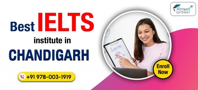 Building Global Opportunities Through IELTS at Abroad Gateway